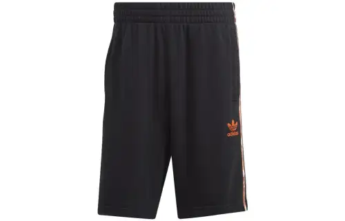 Adidas Originals Shorts Casual Shorts Men's Black