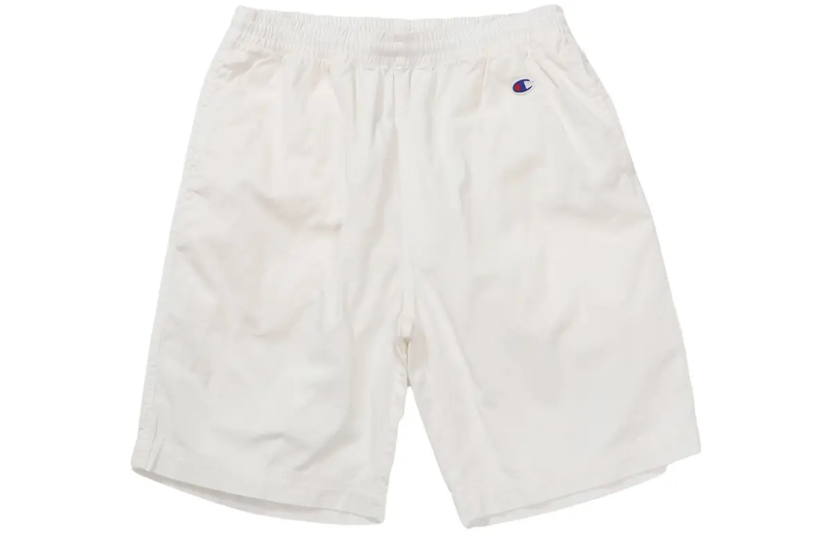 Champion Casual Shorts Men's Moderate