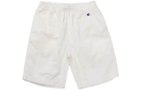 Champion Casual Shorts Men's Moderate