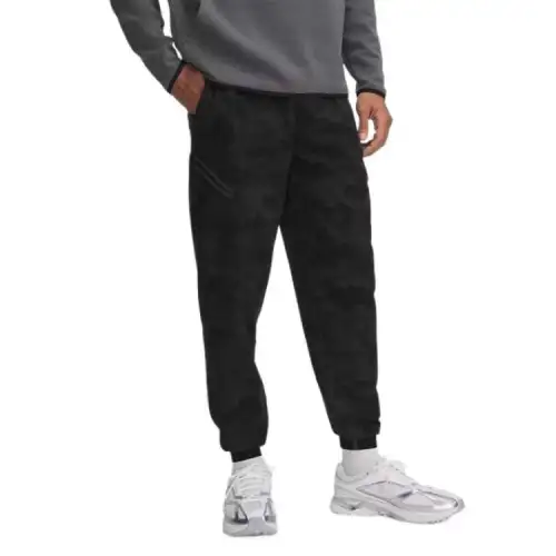 Under Armour Unstoppable Casual Pants Men's Black 003