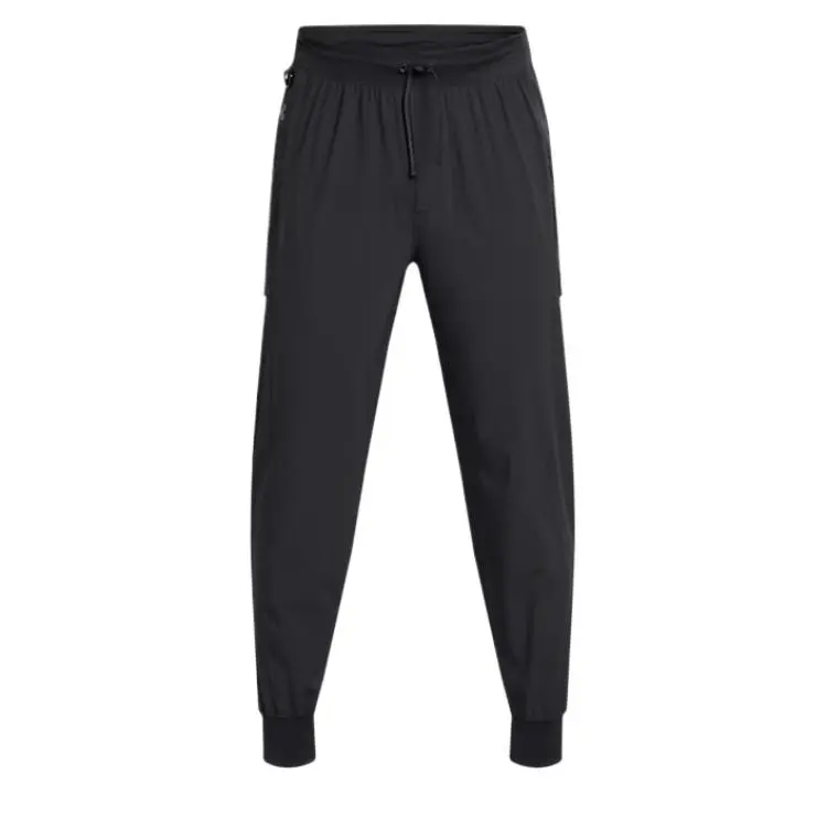 Under Armour Launch Trail Casual Pants Men's Gray