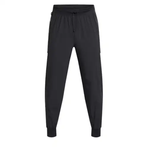 Under Armour Launch Trail Casual Pants Men's Gray