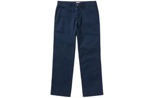 Timberland Casual Pants Men's Dark Sapphire