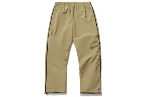 Li Ning Sports Pants Men's Moderate