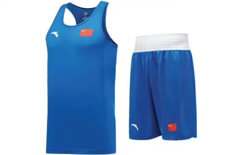 Anta Casual Sportswear Men's Blue