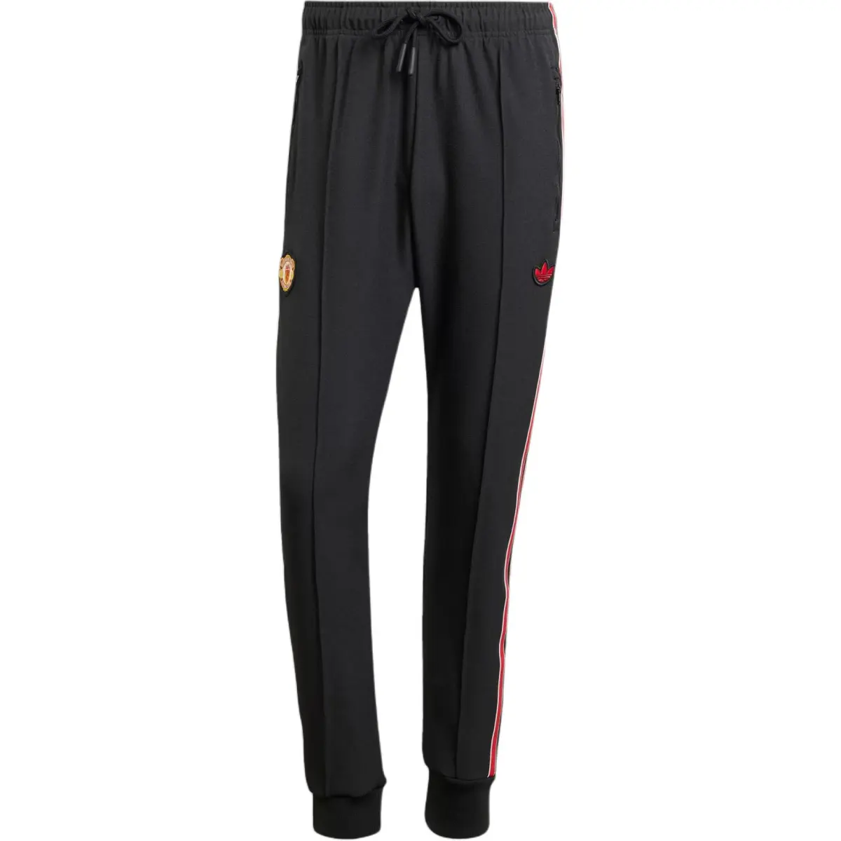 Adidas X Mufc Terrace Icons Track Pants