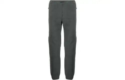 STONE ISLAND Casual Pants Men's Medium Gray Moderate Cuffed Pants