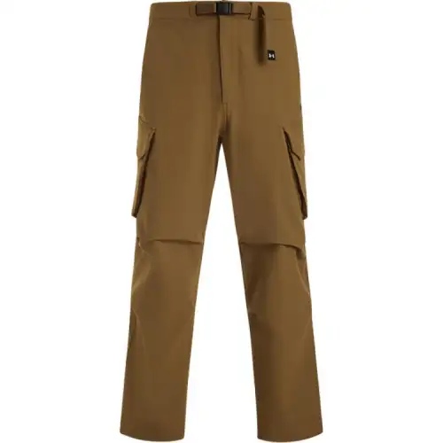 Under Armour Casual Pants Men's Suburban Coyote Brown