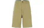Timberland Casual Shorts Men's Green Moderate