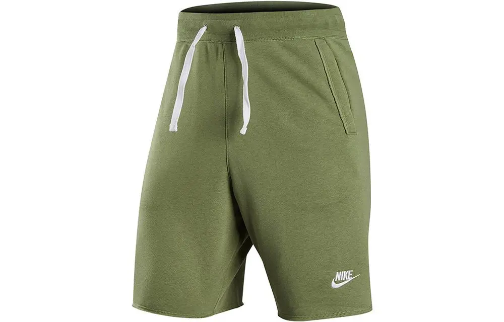 Nike Casual Shorts Men's Moderate