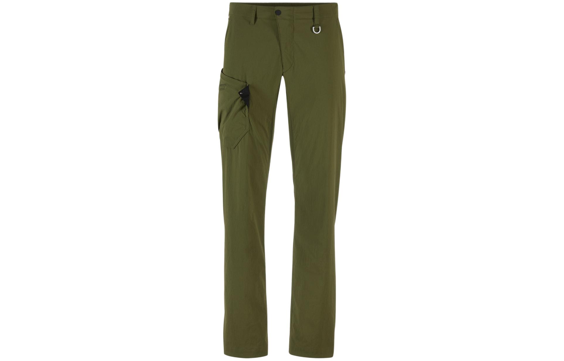 Klattermusen Alfhild Quick Dry Pants Men’s