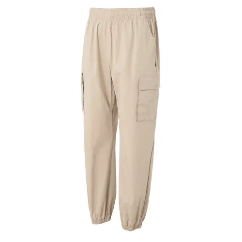 New Balance Casual Pants Men's Khaki