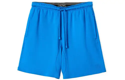 LOEWE Anagram Shorts