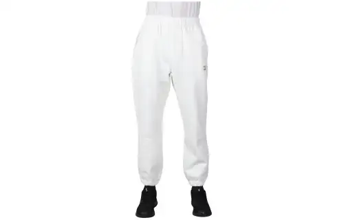 New Balance Casual Pants Men's White
