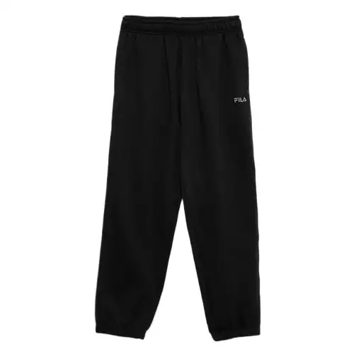 FILA TC Casual Pants Men's Black