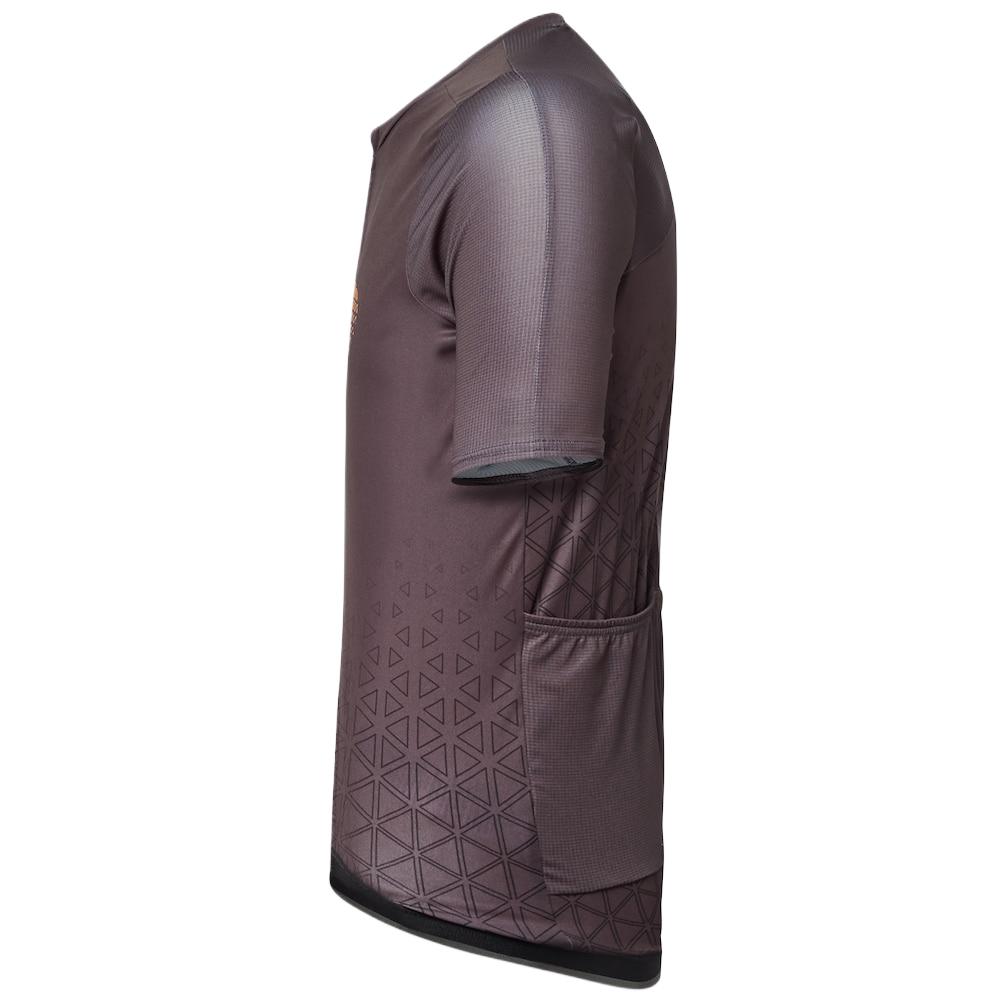 Oakley Cycling Clothing Men’s Brown