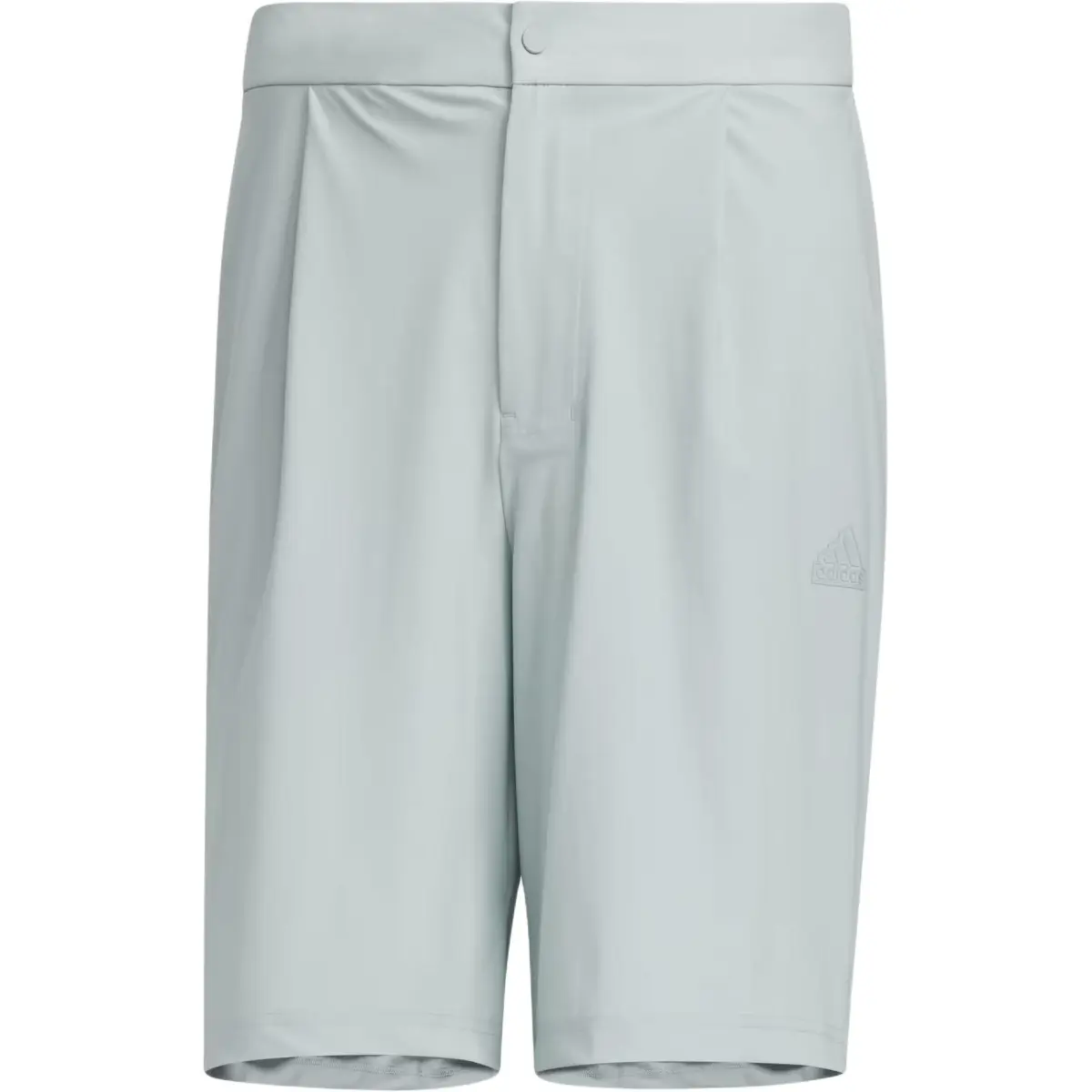 Adidas Casual Shorts Men's Light Green