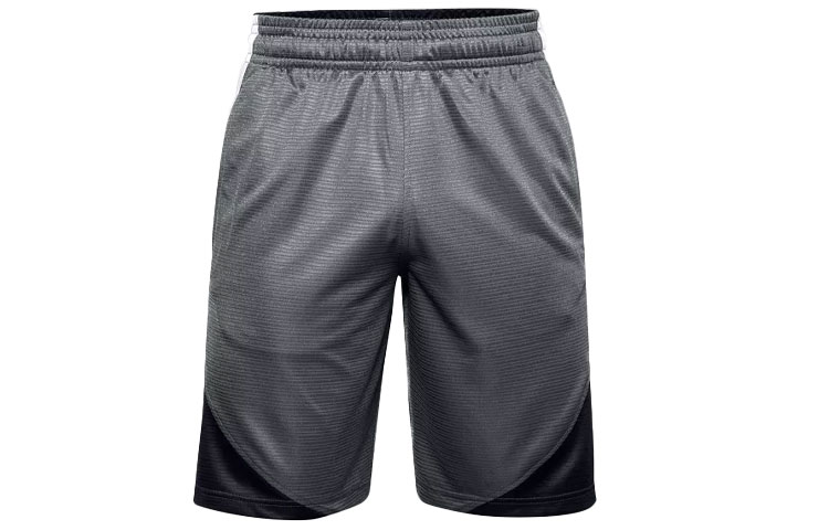Under Armour Shorts Men’s Black