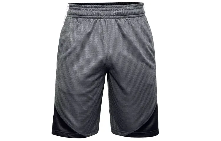Under Armour Shorts Men's Black