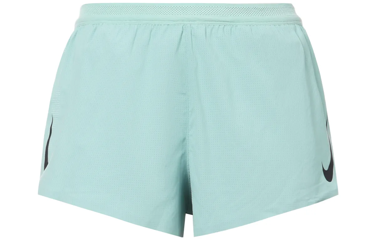 Nike Dri-Fit Casual Shorts Men's Mineral Moderate
