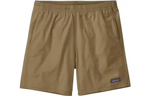 Patagonia Funhoggers Casual Shorts Men's