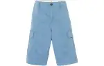 Timberland Casual Shorts Men's Sky Blue Moderate