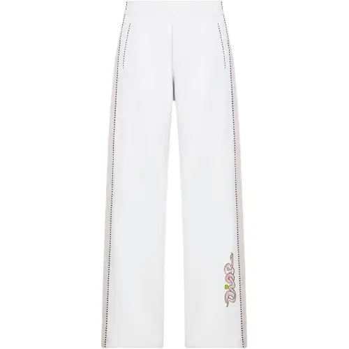 DIOR X Kaws Track Pants