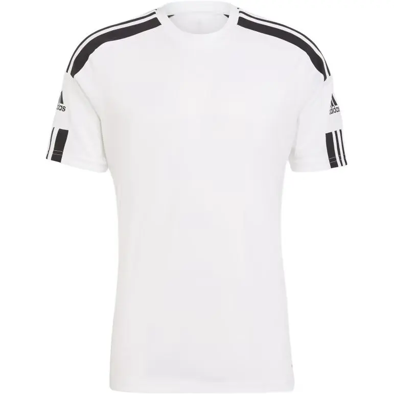 Adidas Soccer Jersey Men's White