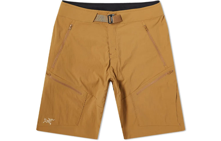 Arcteryx Sports Shorts Men’s Moderate