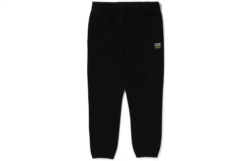 A BATHING APE Sounds Sweat Pants Casual Pants Men's
