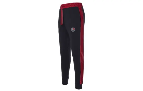 Jordan Casual Pants Men's Black