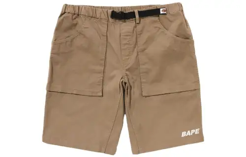 Bape Climbing Shorts SS23