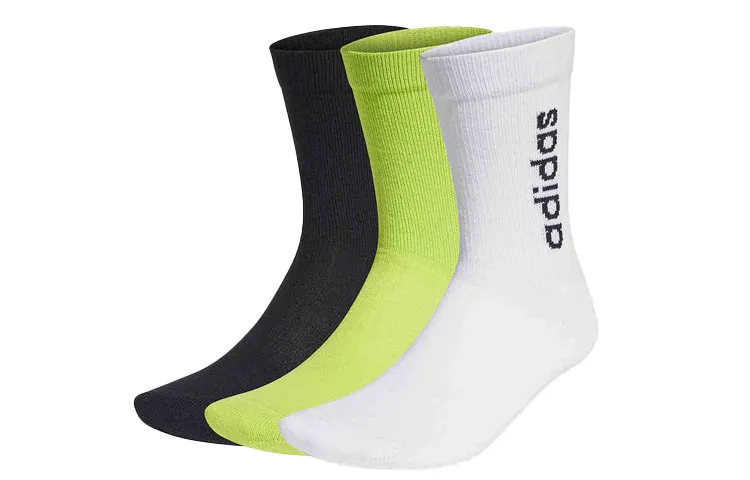 Adidas Neo Ankle Socks Unisex Moderate