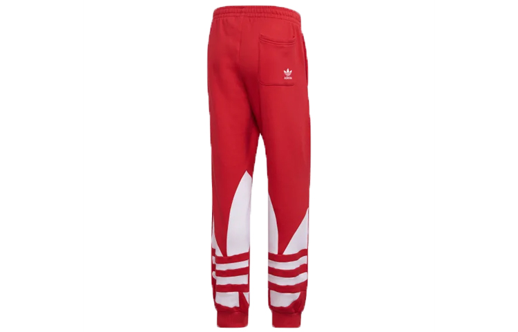 Adidas Big Trifoil Sweat Pants