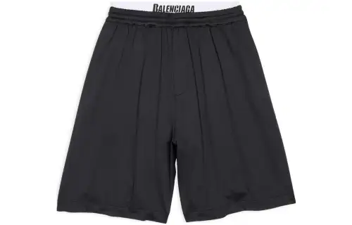 Balenciaga Swim Shorts