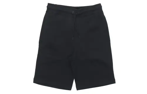 Air Jordan Basketball Knitted Shorts Men's Black
