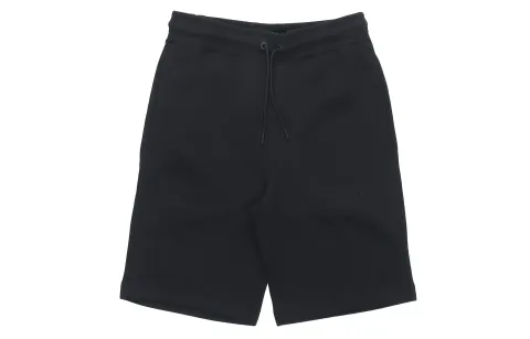 Jordan Basketball Shorts Men's Black Moderate Straight Fit Pants
