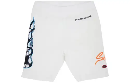 Chrome Hearts Casual Shorts Men's