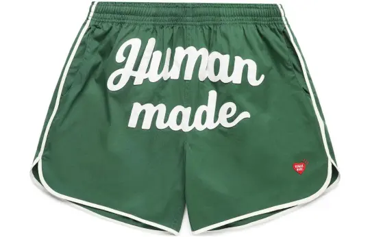 HUMAN MADE Camping Casual Shorts Men's Moderate