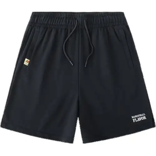 ANTA Casual Shorts Unisex Moderate