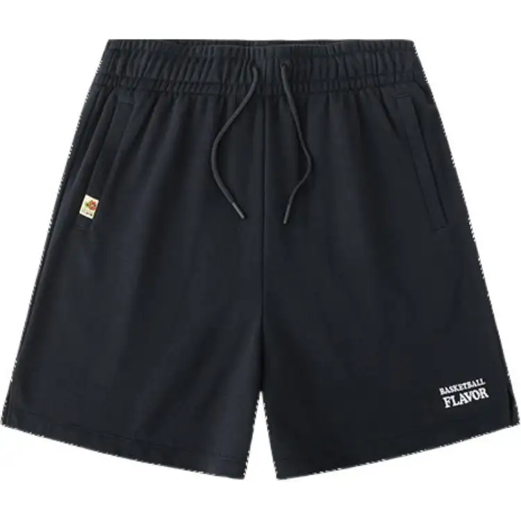 ANTA Casual Shorts Unisex Moderate