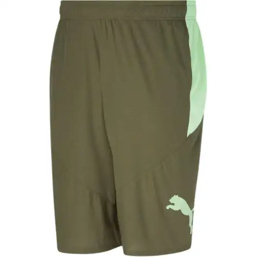 PUMA Training Shorts BT Casual Shorts Men's Foam Lime