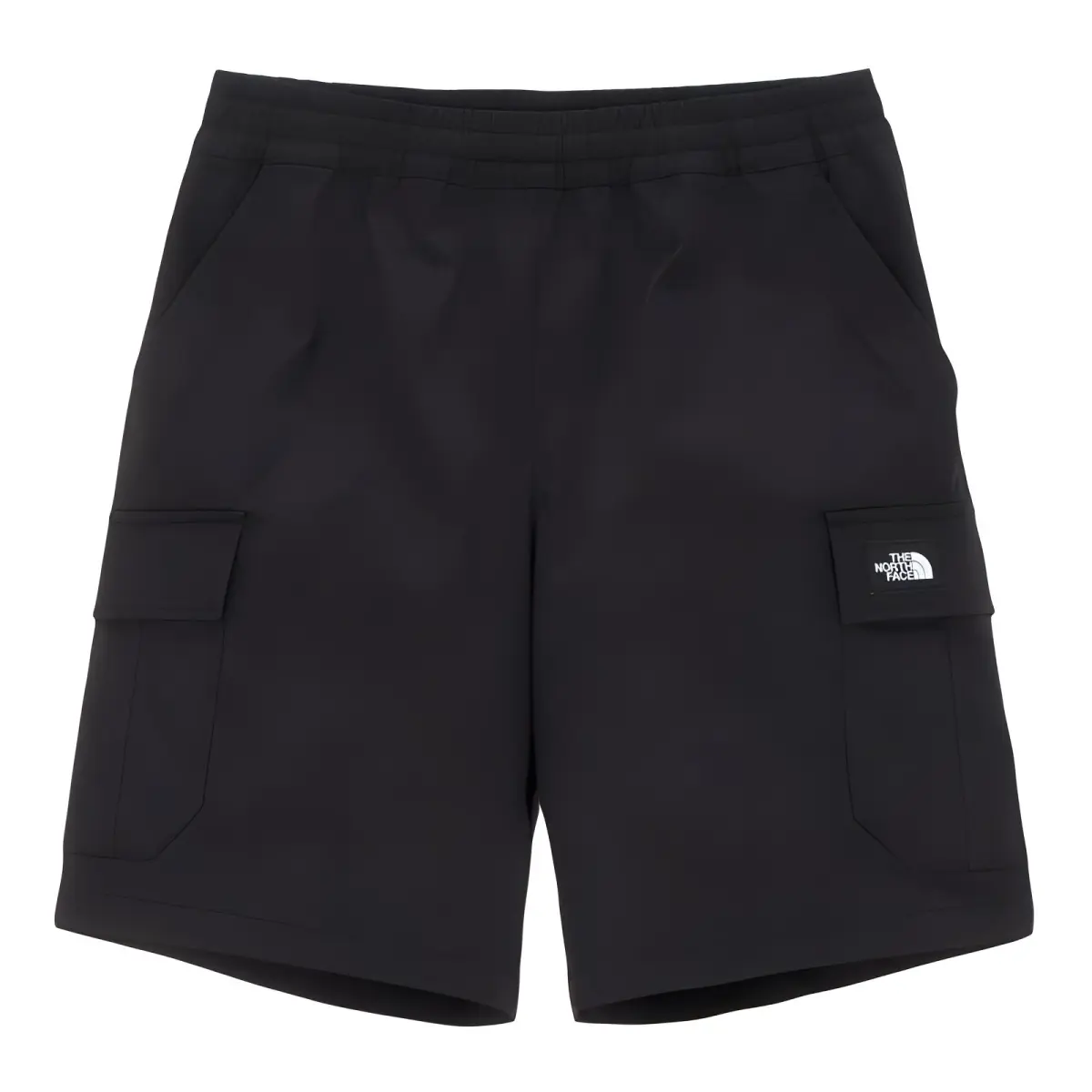THE NORTH FACE Cargo Shorts Unisex Black