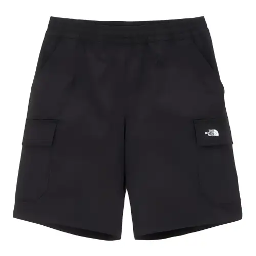 THE NORTH FACE Cargo Shorts Unisex Black
