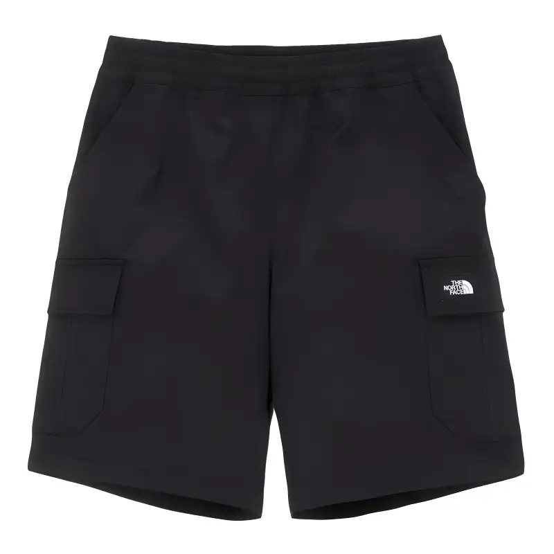 THE NORTH FACE Cargo Shorts Unisex Black