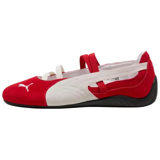 PUMA Speedcat Ballet For All Time Red Women's