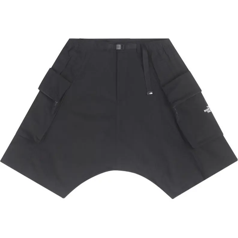 THE NORTH FACE Urban Exploration SS24 Casual Shorts Men's Cosmic Black
