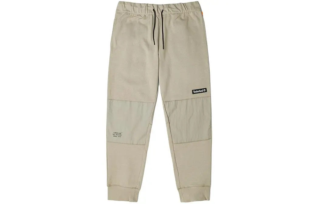 Timberland Casual Pants Men's Sand
