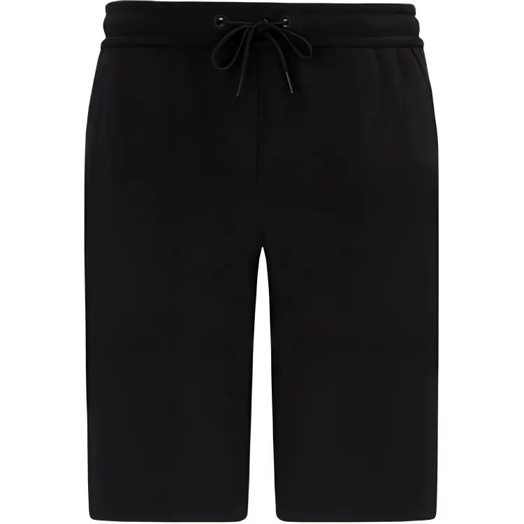 CALVIN KLEIN Casual Shorts Men's Black