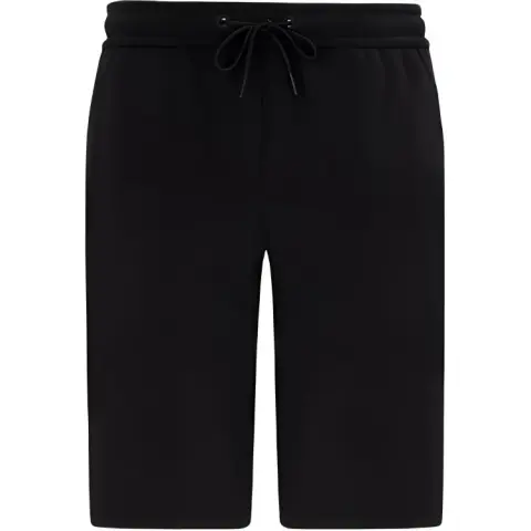 CALVIN KLEIN Casual Shorts Men's Black